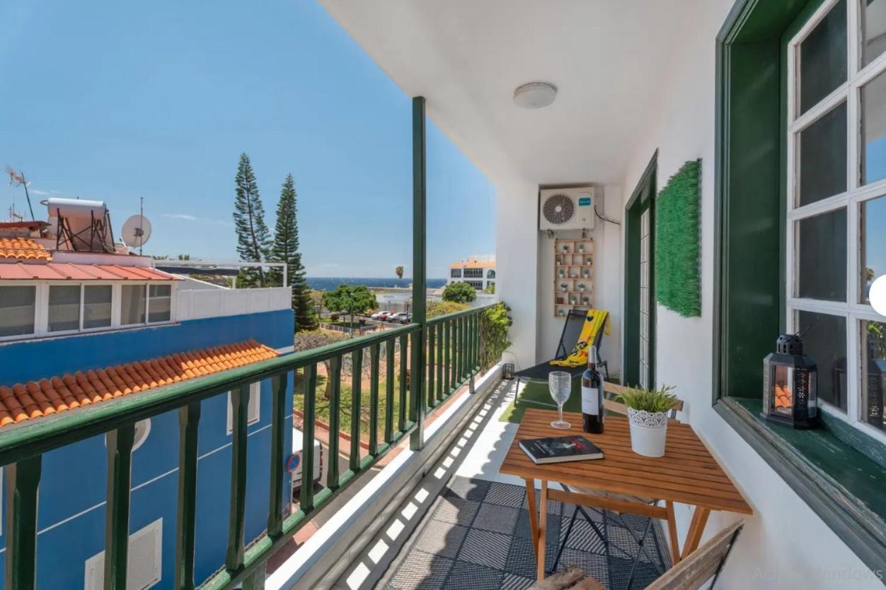 Apartment Sol Alcala (Tenerife)